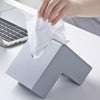 Nordico Double-Sided Tissue Box