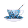 Van Gogh Tea Cup