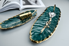Feather Luxury Plate