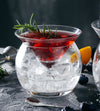 Delta Cocktail Glass