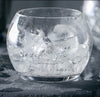 Delta Cocktail Glass