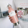 470ml Portable Stainless Steel Thermal Bottle