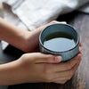 Japanese Style Tea Mug